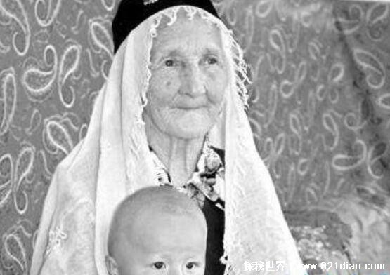 中国最长寿的人前10名，年龄最高的人活过了三个世纪(131岁)