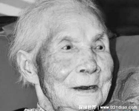 中国最长寿的人前10名，年龄最高的人活过了三个世纪(131岁)